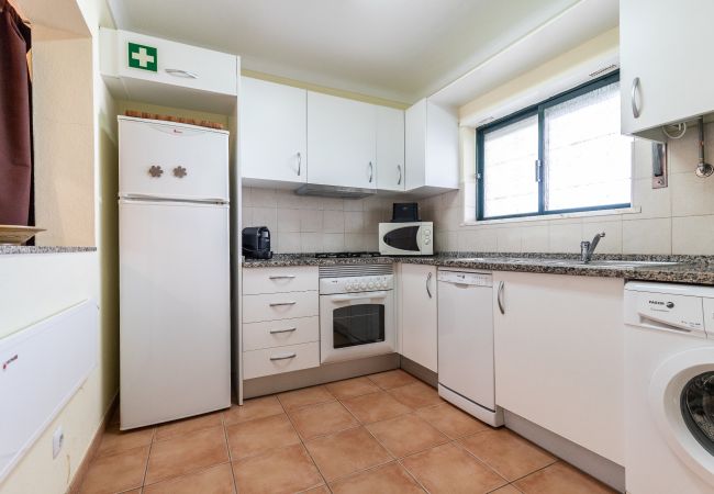 Apartamento em Manta Rota - 1T1