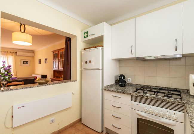 Apartamento em Manta Rota - 1T1