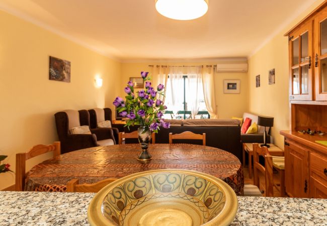 Apartamento em Manta Rota - 1T1