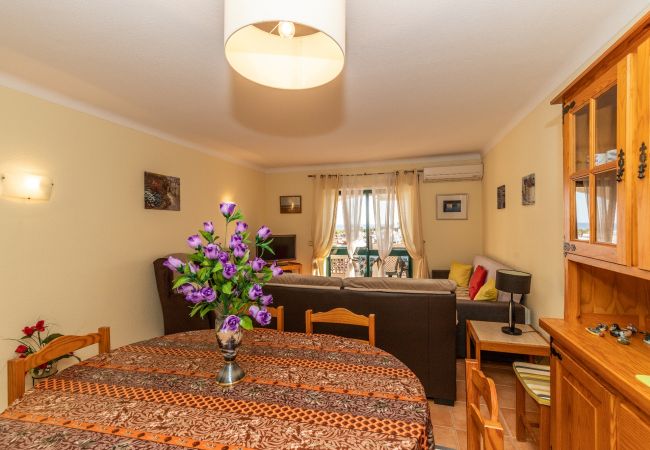 Apartamento em Manta Rota - 1T1