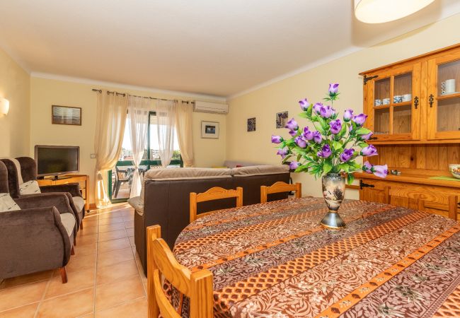 Apartamento em Manta Rota - 1T1