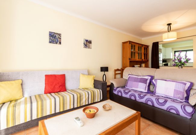 Apartamento em Manta Rota - 1T1