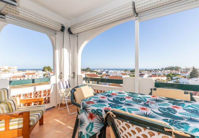 Apartamento em Manta Rota - 1T1