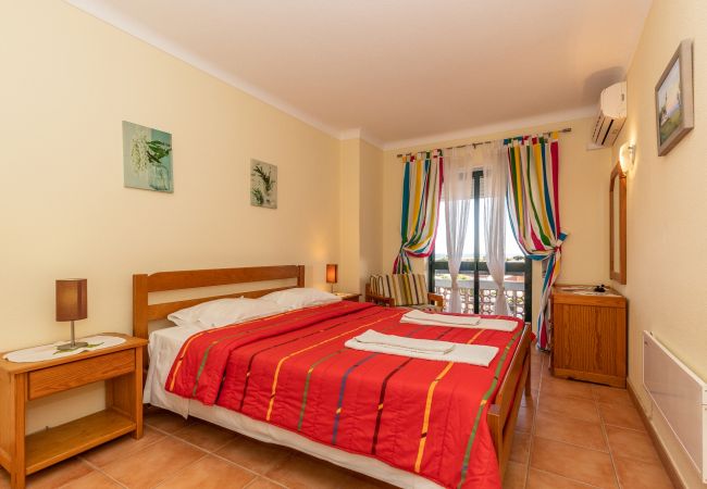 Apartamento em Manta Rota - 1T1