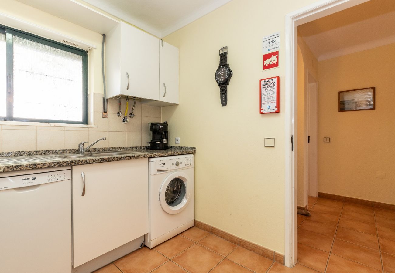 Apartamento em Manta Rota - 1T1