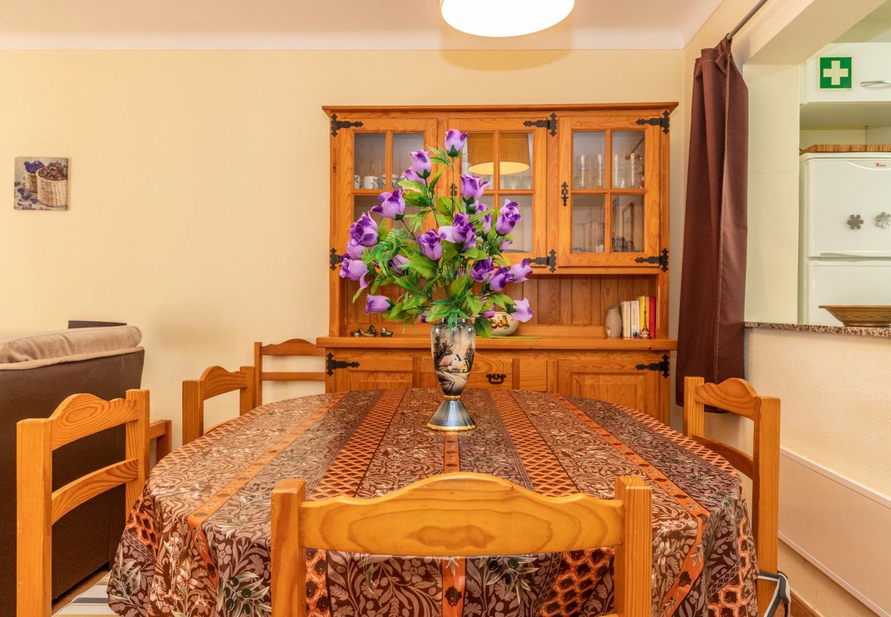 Apartamento em Manta Rota - 1T1