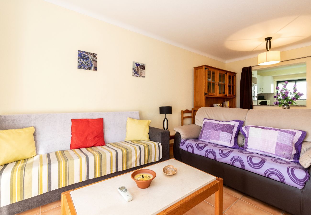 Apartamento em Manta Rota - 1T1