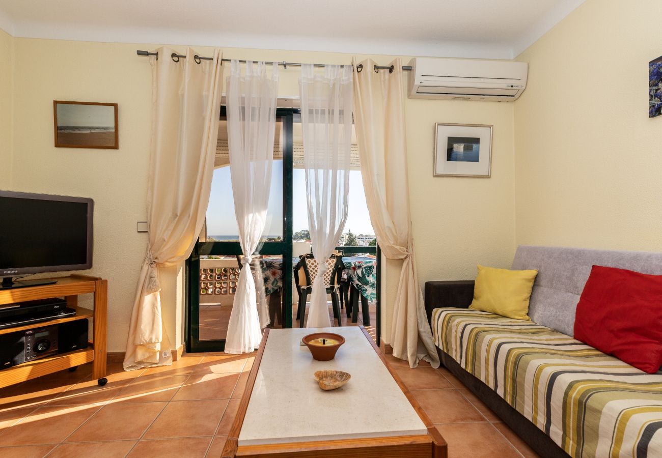 Apartamento em Manta Rota - 1T1