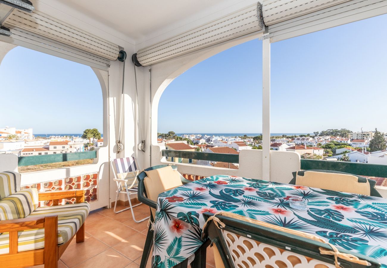 Apartamento em Manta Rota - 1T1