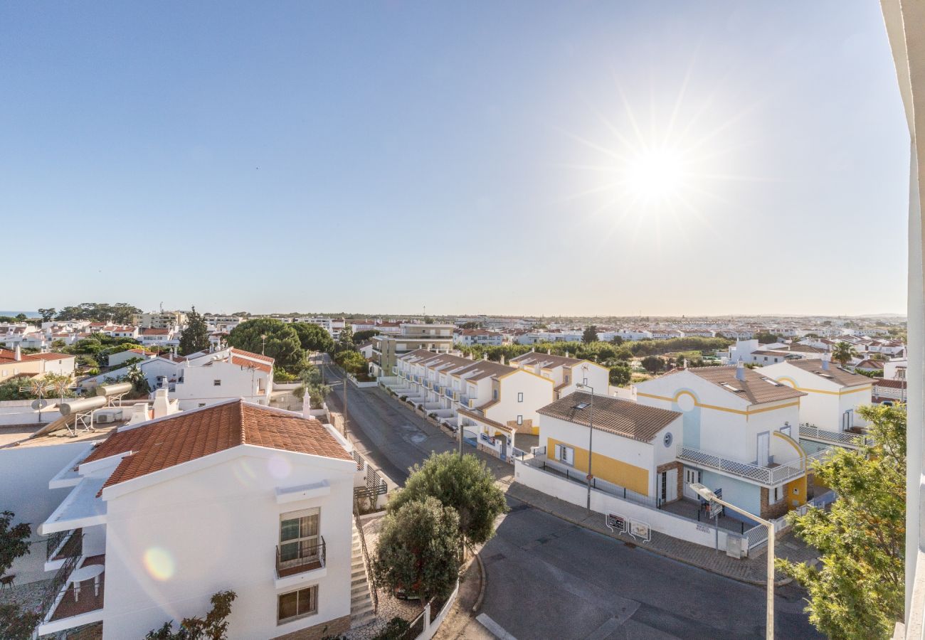 Apartamento em Manta Rota - 1T1