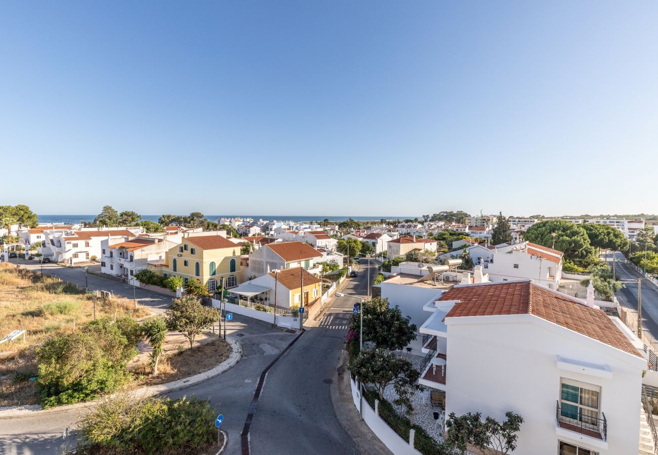 Apartamento em Manta Rota - 1T1