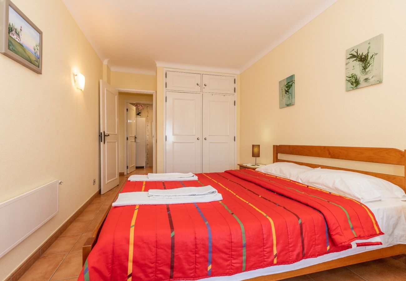 Apartamento em Manta Rota - 1T1