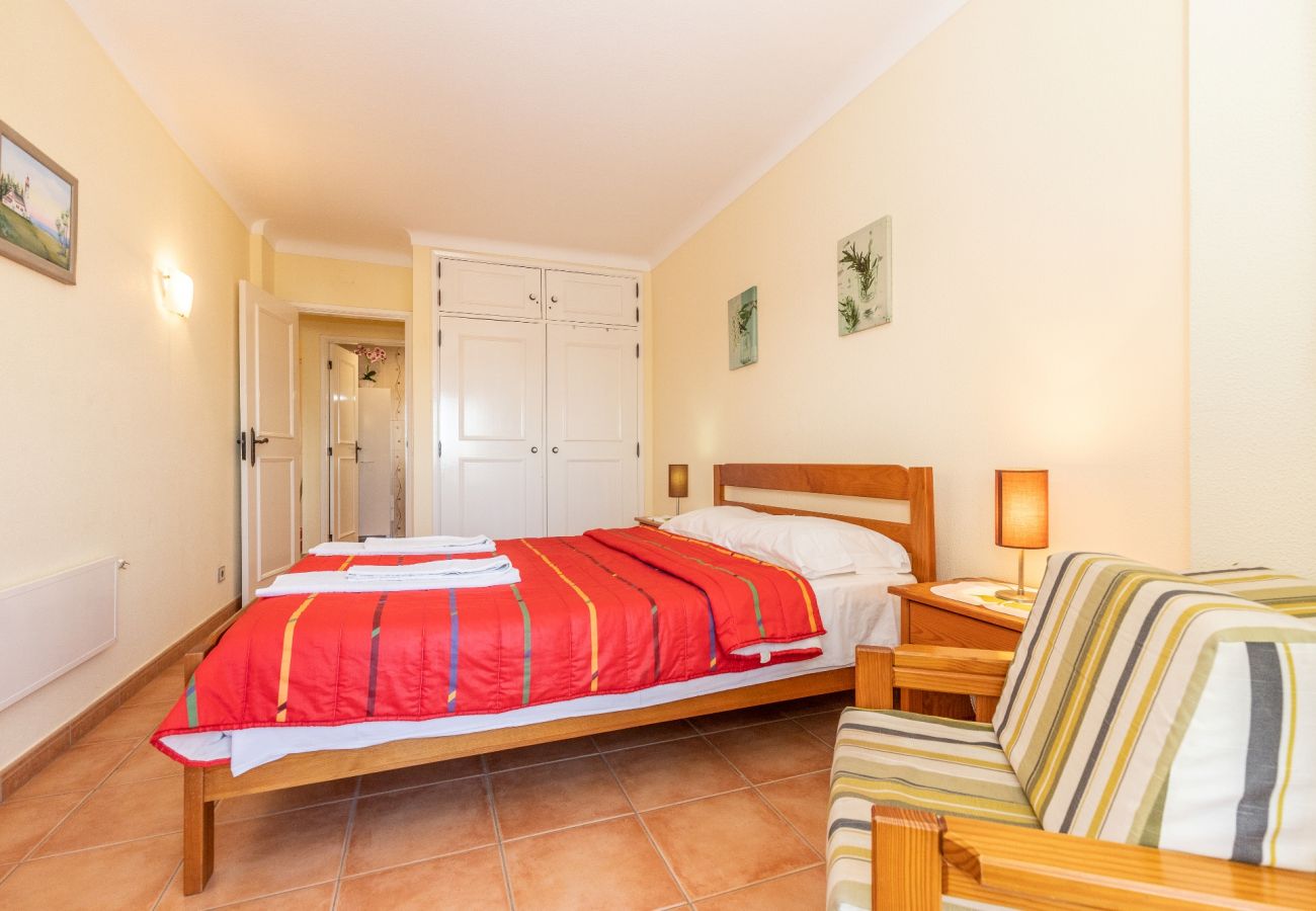 Apartamento em Manta Rota - 1T1