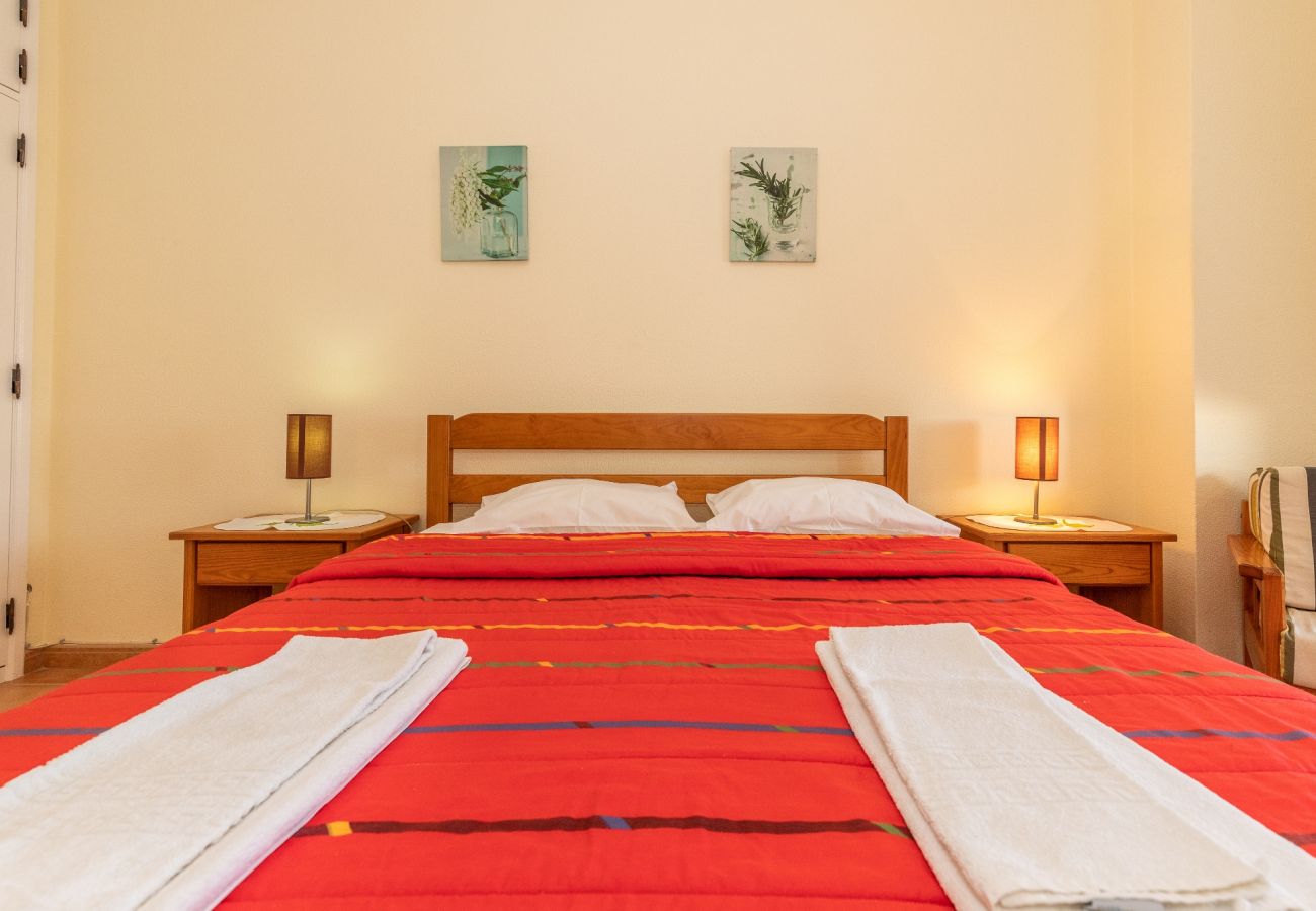 Apartamento em Manta Rota - 1T1