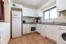 Apartamento em Manta Rota - 1T1