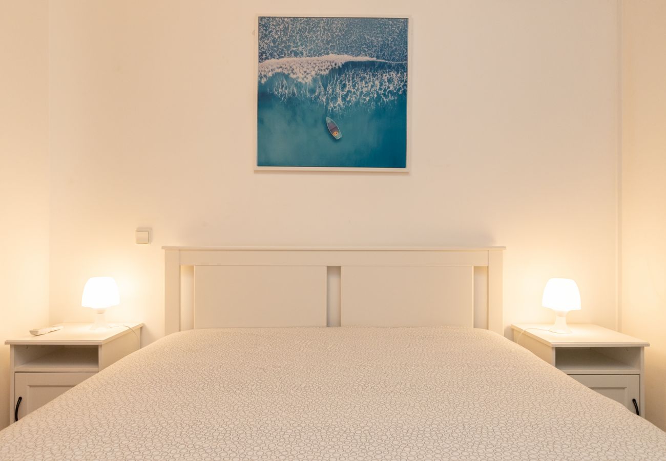 Apartamento em Manta Rota - T2 a 800m da Praia by AlgarveManta (3T1)