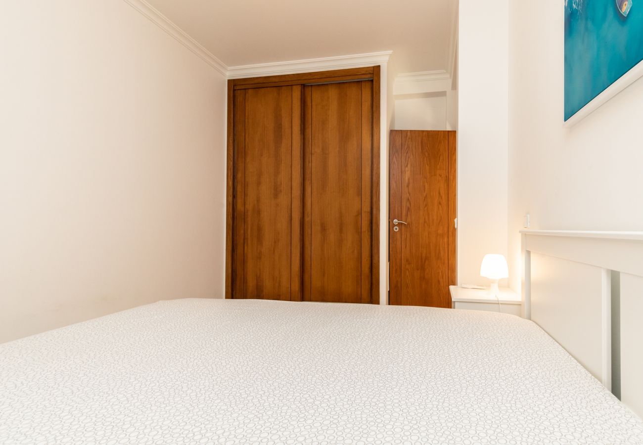 Apartamento em Manta Rota - T2 a 800m da Praia by AlgarveManta (3T1)