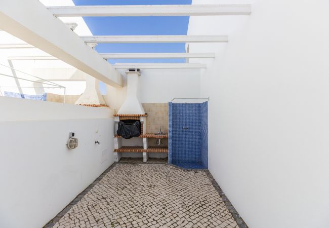 Apartamento em Manta Rota - 4T2