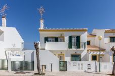 Apartamento em Manta Rota - 4T2