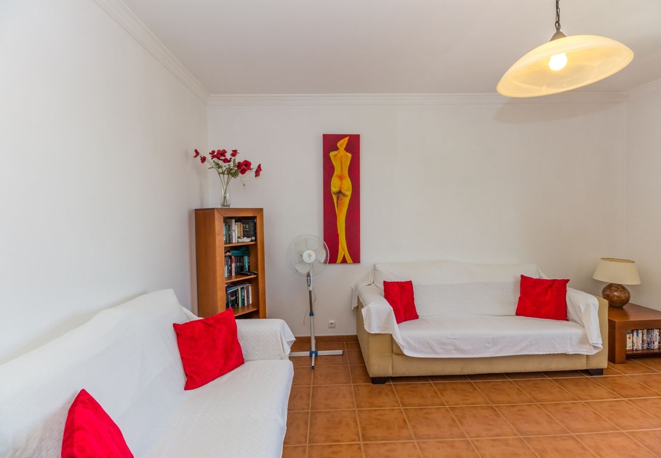 Apartamento em Manta Rota - Apartamento T2 com estacionamento by AlgarveManta (7T2)