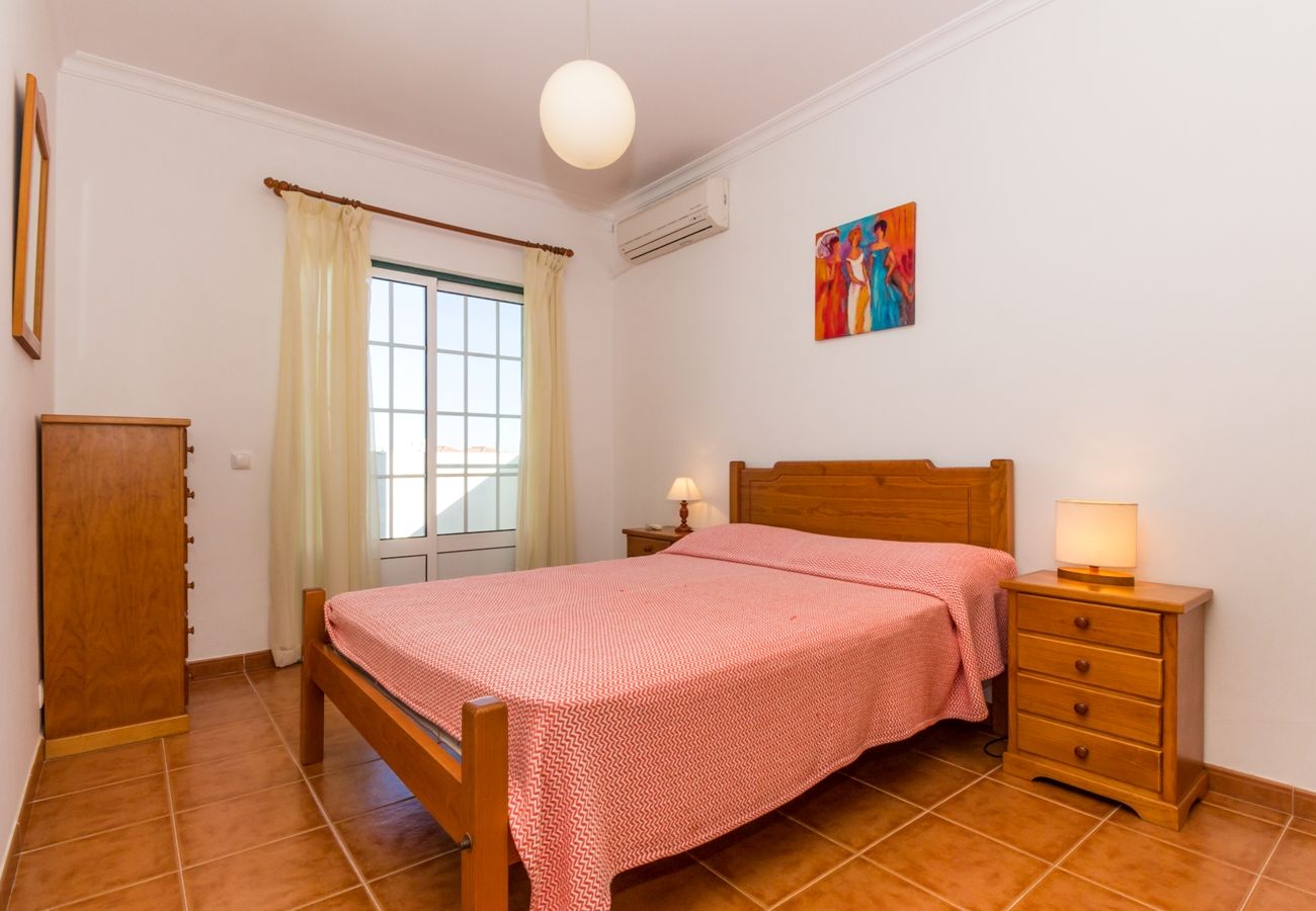 Apartamento em Manta Rota - Apartamento T2 com estacionamento by AlgarveManta (7T2)