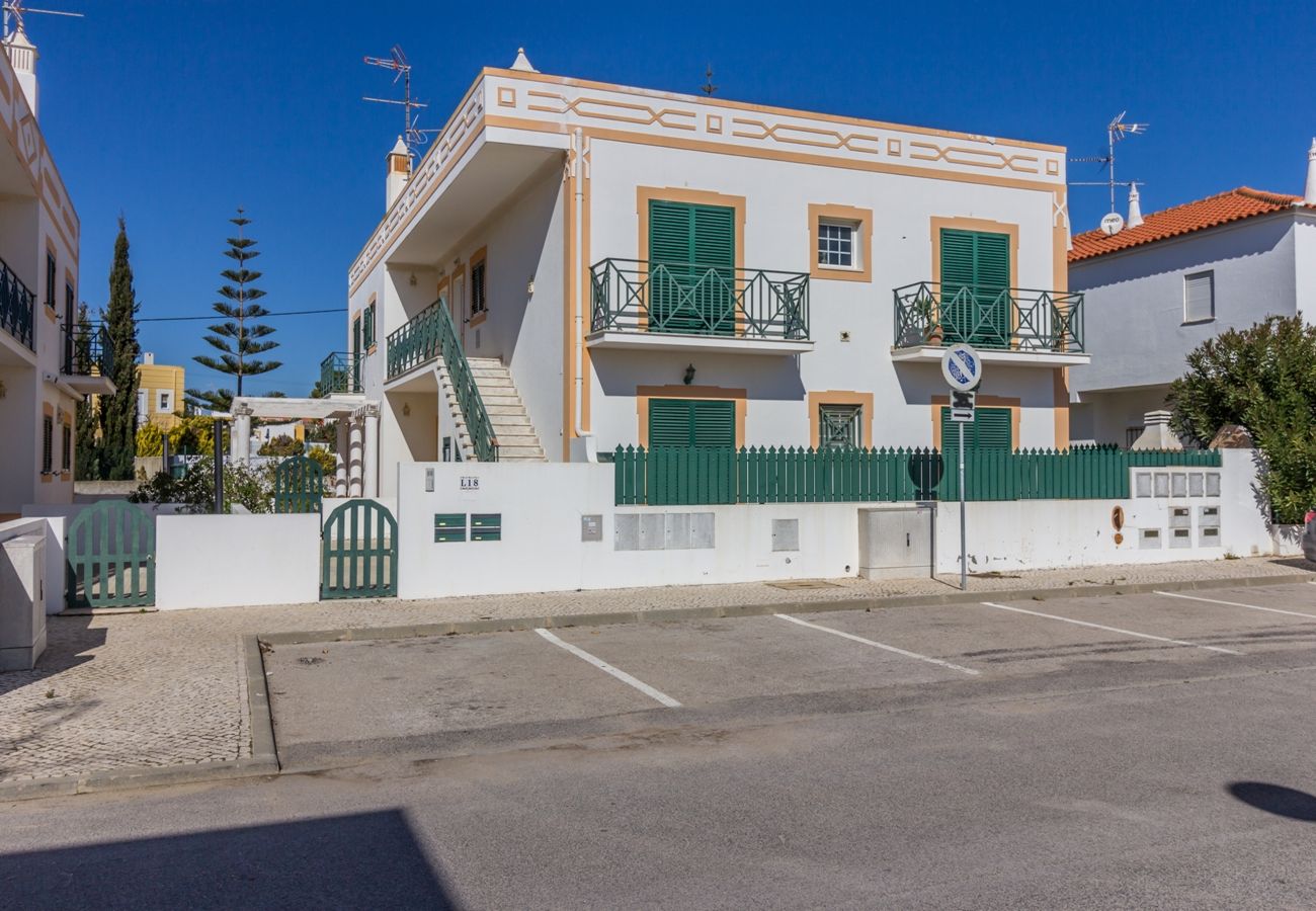 Apartamento em Vila Nova de Cacela - Apartamento a 50m da praia by AlgarveManta (10T2)