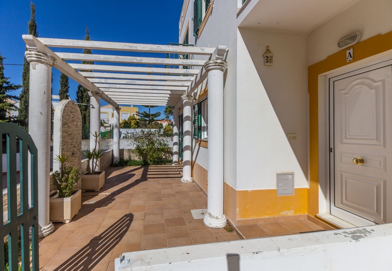 Apartamento em Vila Nova de Cacela - Apartamento a 50m da praia by AlgarveManta (10T2)