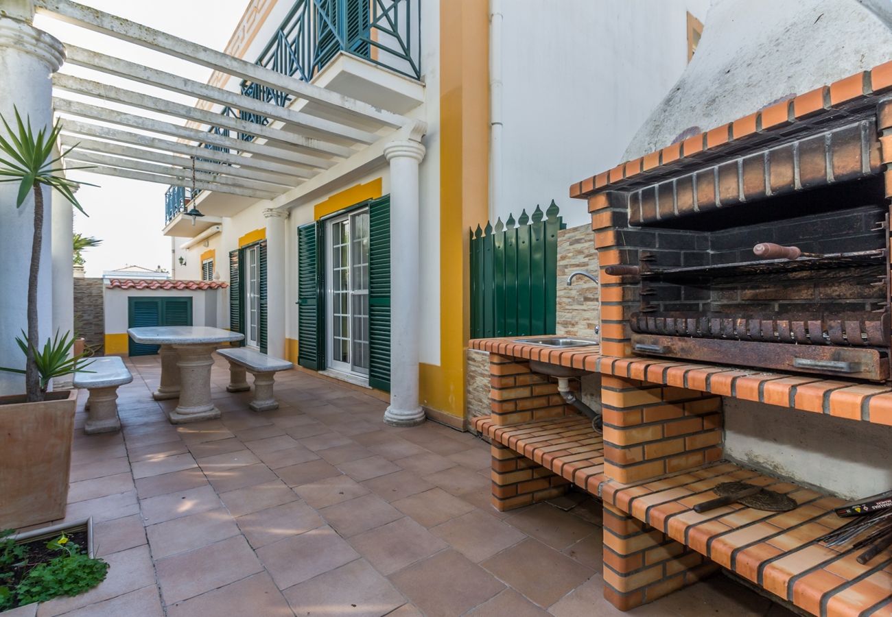 Apartamento em Vila Nova de Cacela - Apartamento a 50m da praia by AlgarveManta (10T2)