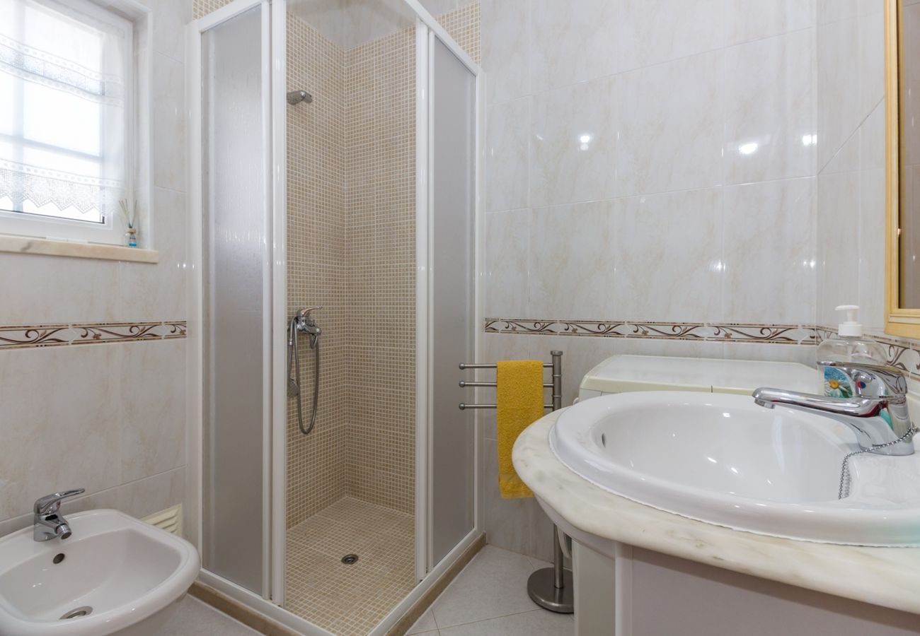 Apartamento em Vila Nova de Cacela - Apartamento a 50m da praia by AlgarveManta (10T2)