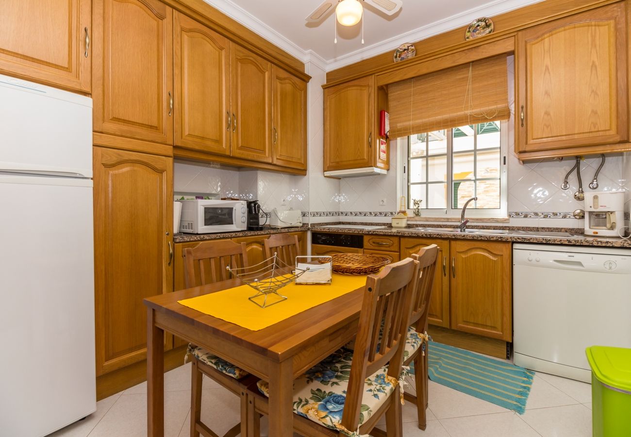 Apartamento em Vila Nova de Cacela - Apartamento a 50m da praia by AlgarveManta (10T2)