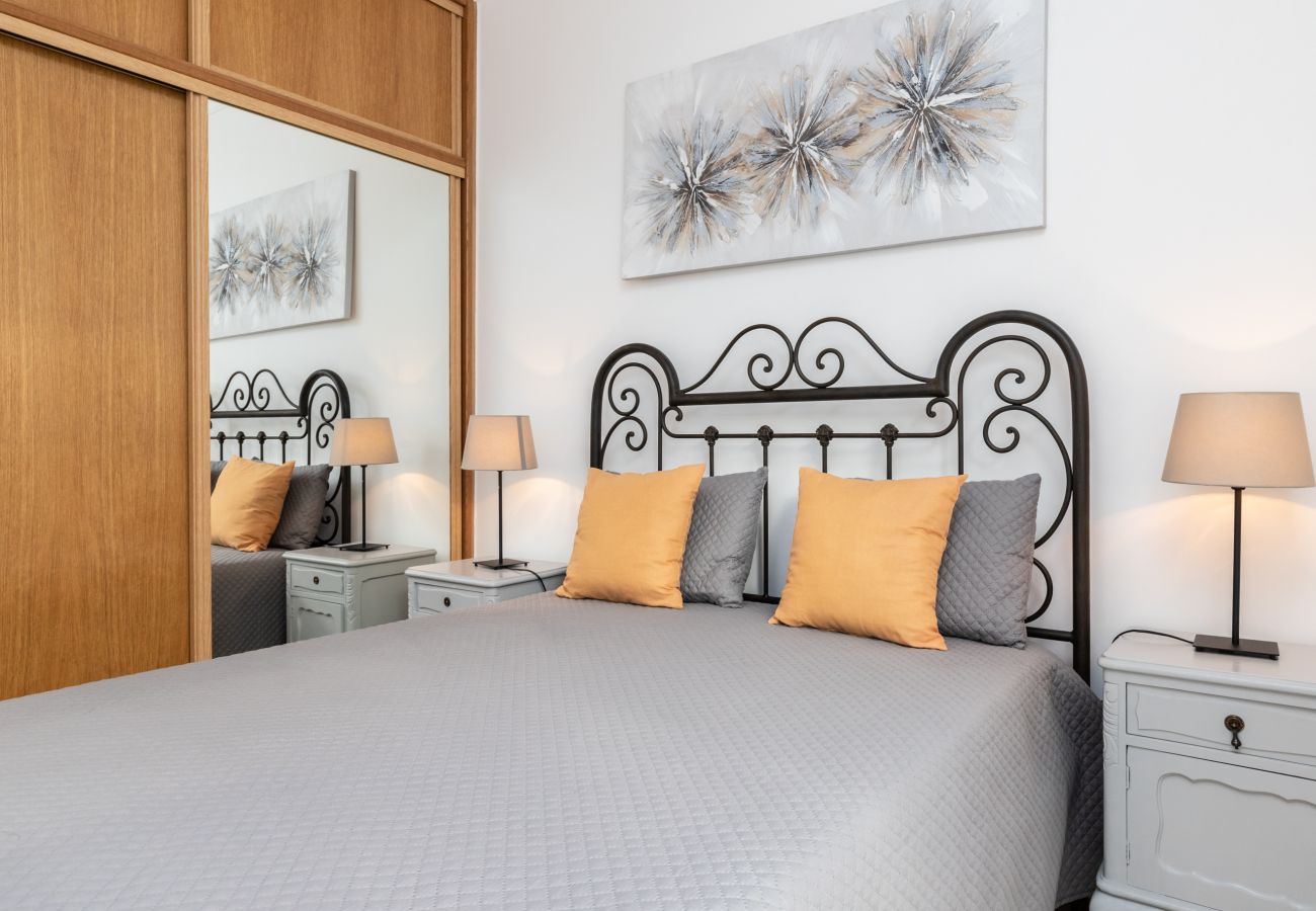 Apartamento em Vila Nova de Cacela - Apartamento a 50m da praia by AlgarveManta (10T2)