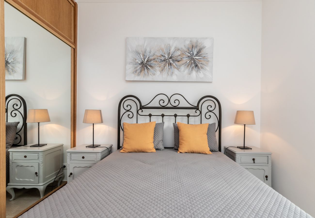 Apartamento em Vila Nova de Cacela - Apartamento a 50m da praia by AlgarveManta (10T2)