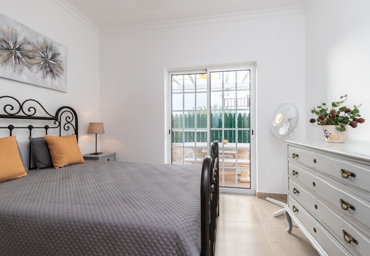 Apartamento em Vila Nova de Cacela - Apartamento a 50m da praia by AlgarveManta (10T2)