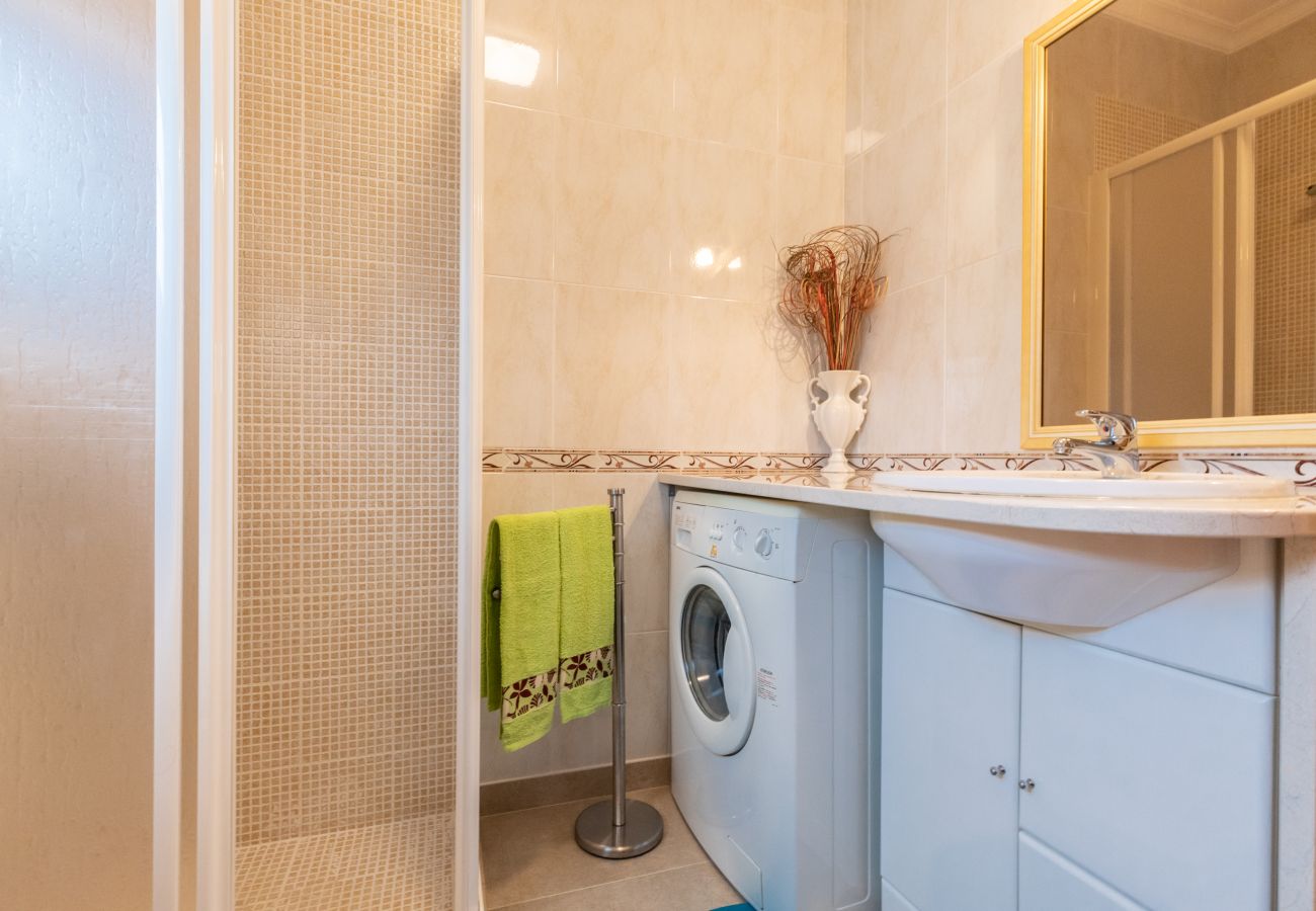 Apartamento em Vila Nova de Cacela - Apartamento a 50m da praia by AlgarveManta (10T2)