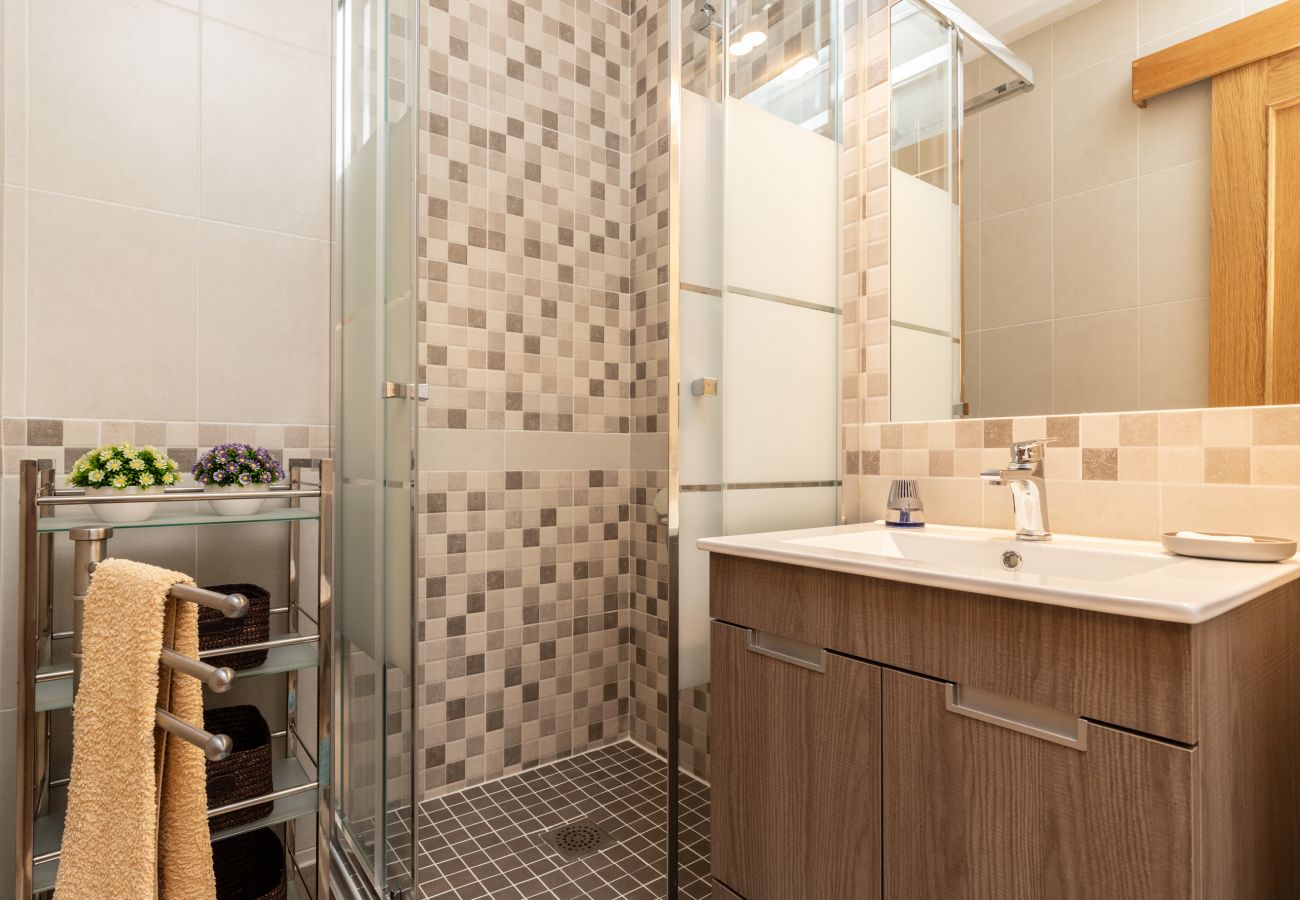 Apartamento em Vila Nova de Cacela - Apartamento a 50m da praia by AlgarveManta (10T2)