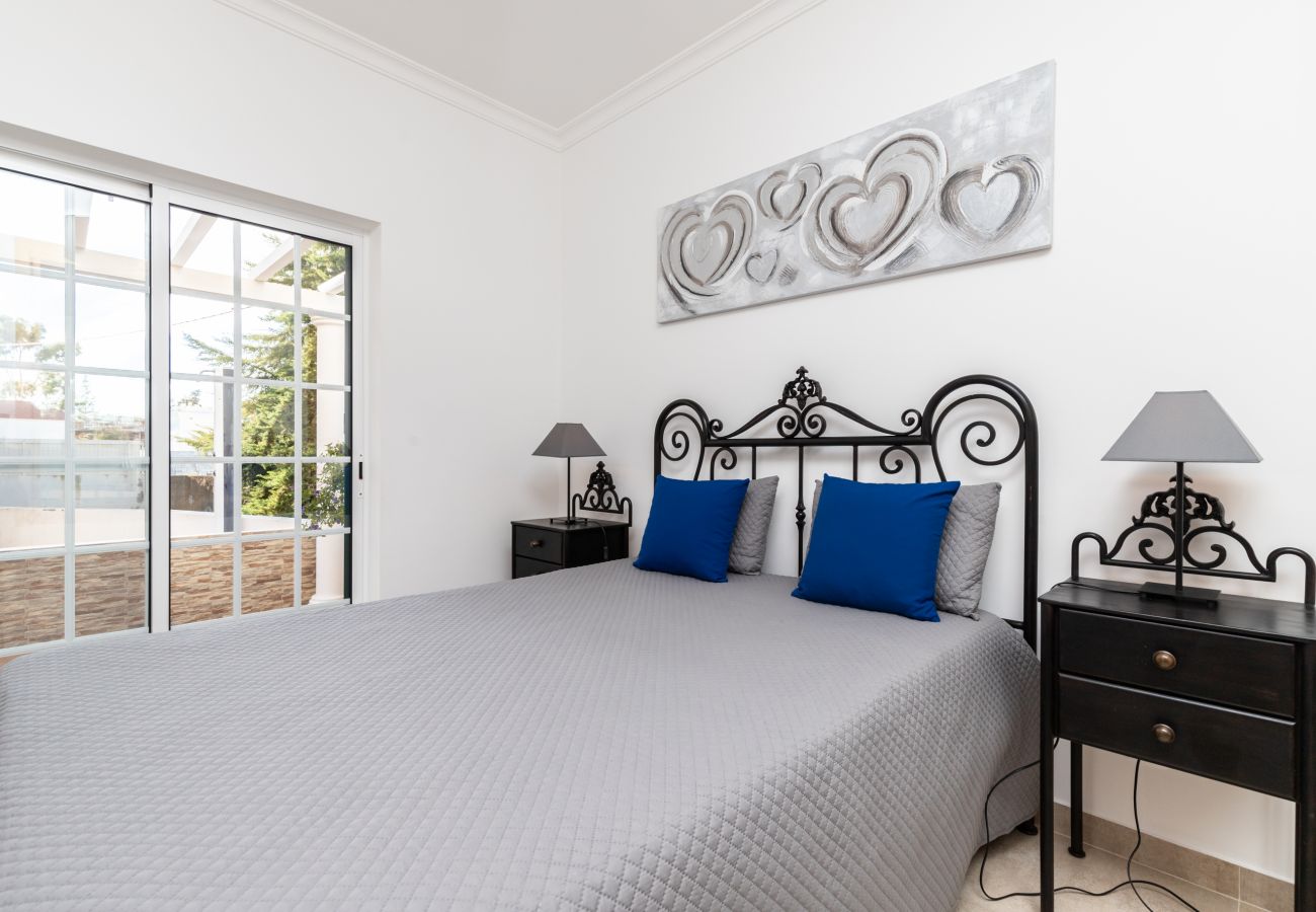 Apartamento em Vila Nova de Cacela - Apartamento a 50m da praia by AlgarveManta (10T2)