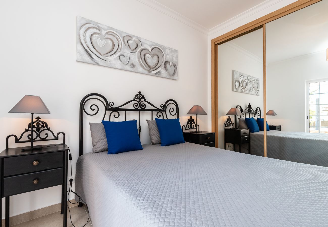 Apartamento em Vila Nova de Cacela - Apartamento a 50m da praia by AlgarveManta (10T2)
