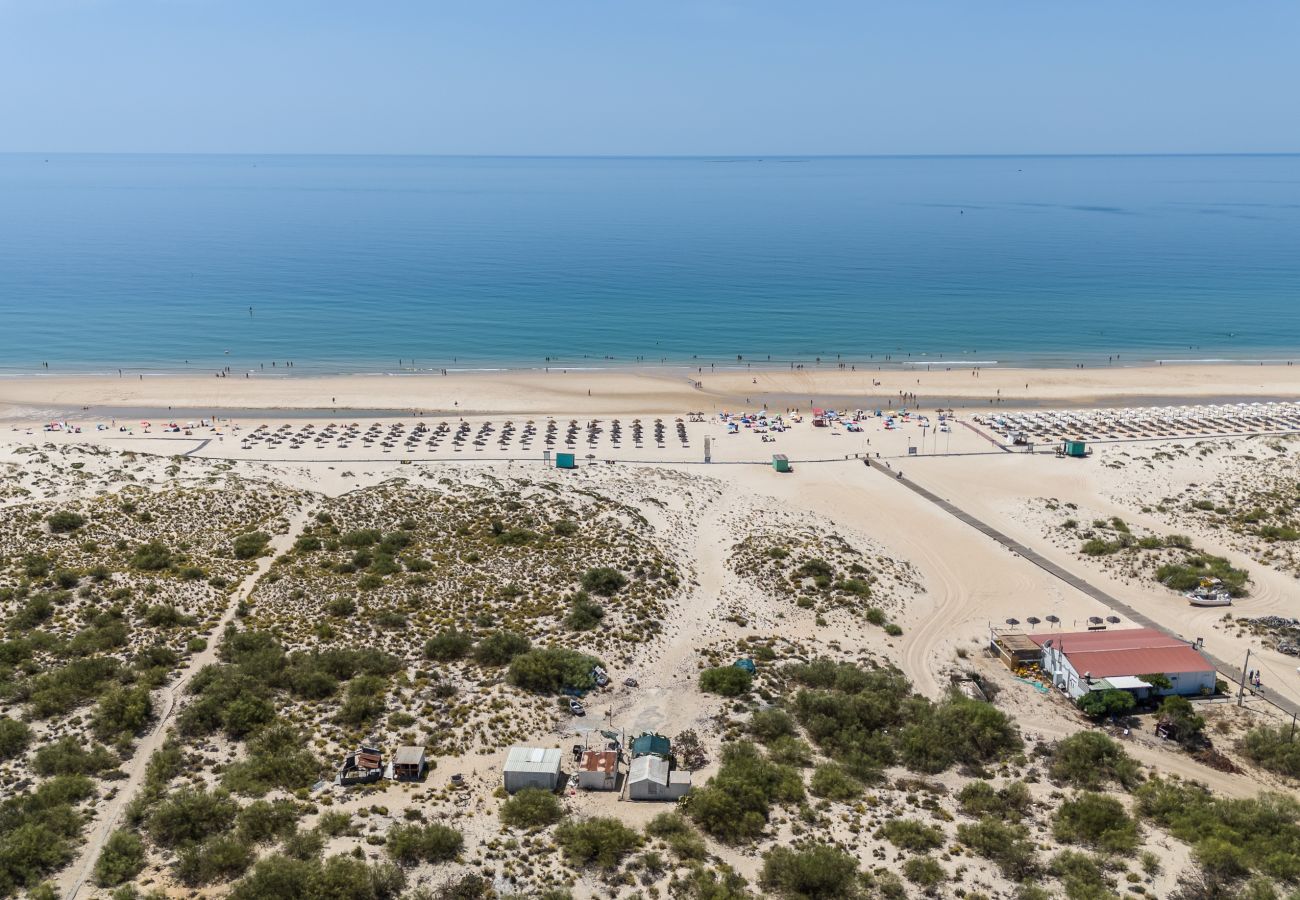 Apartamento em Manta Rota - Casa Lota junto à Praia by AlgarveManta (10T2)