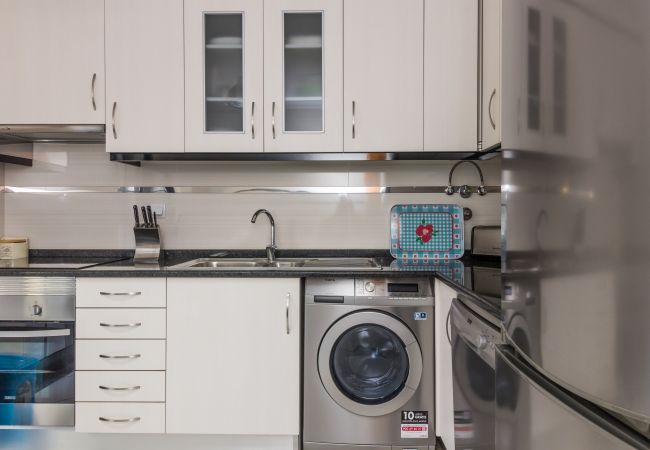 Apartamento em Manta Rota - Apartamento com 2 quartos em condominio com piscina  by AlgarveManta (15T2) Apartamento em Manta Rota - Apartamento com 2 quartos em condominio com piscina  by AlgarveManta (15T2)