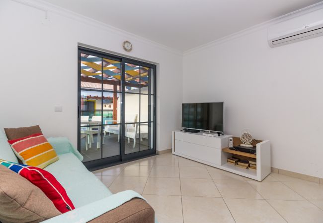 Apartamento em Manta Rota - Apartamento T3 em condominio com piscina e WIFI by AlgarveManta (3T3) Apartamento em Manta Rota - Apartamento T3 em condominio com piscina e WIFI by AlgarveManta (3T3)