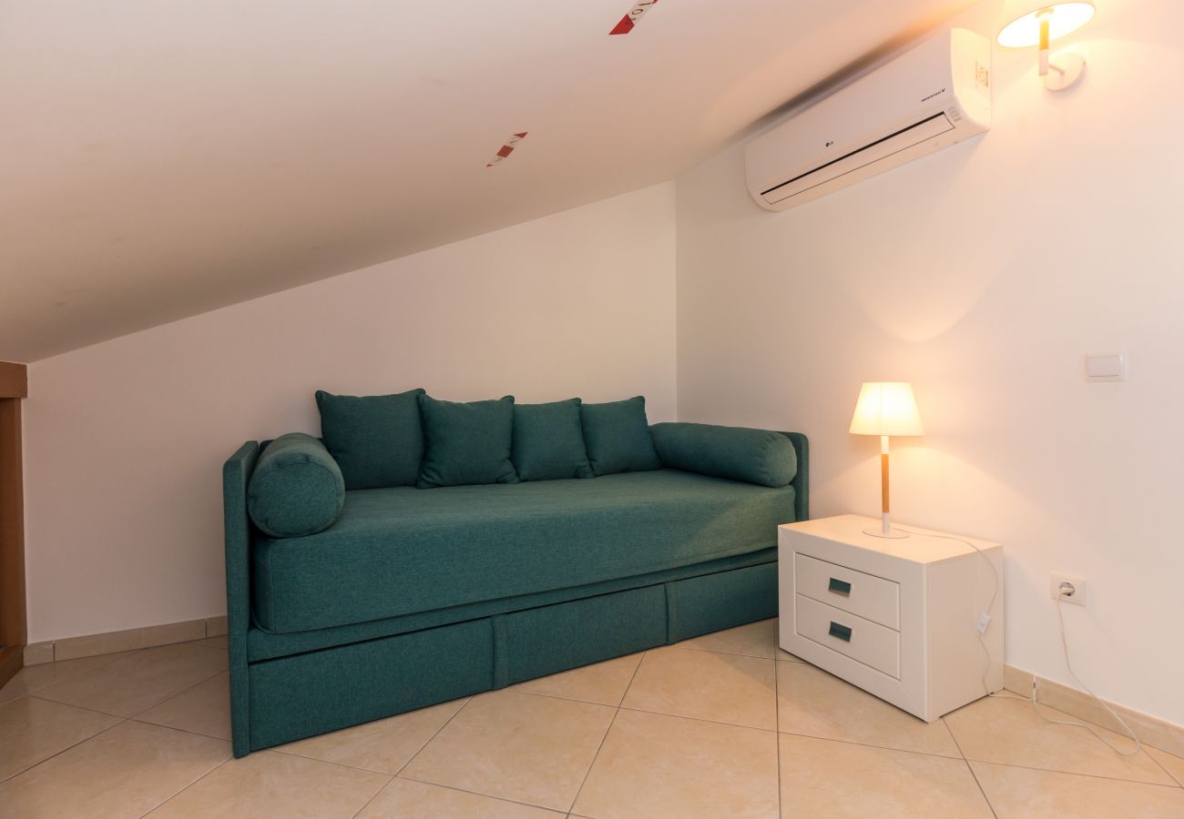 Apartamento em Manta Rota - Apartamento T3 em condominio com piscina e WIFI by AlgarveManta (3T3)
