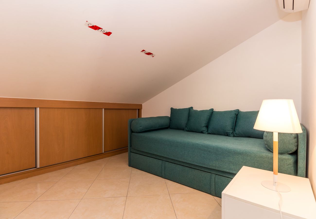 Apartamento em Manta Rota - Apartamento T3 em condominio com piscina e WIFI by AlgarveManta (3T3)