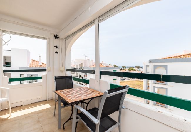 Manta Rota - Apartamento