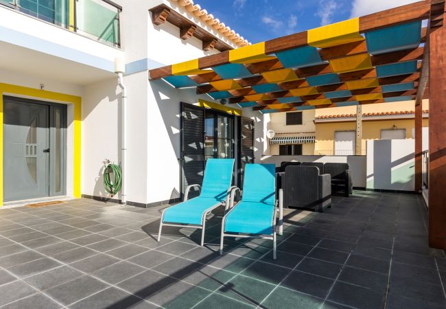 Apartamento em Manta Rota - Apartamento em condominio com piscina a 100m da praia by AlgarveManta (5T3) Apartamento em Manta Rota - Apartamento em condominio com piscina a 100m da praia by AlgarveManta (5T3)