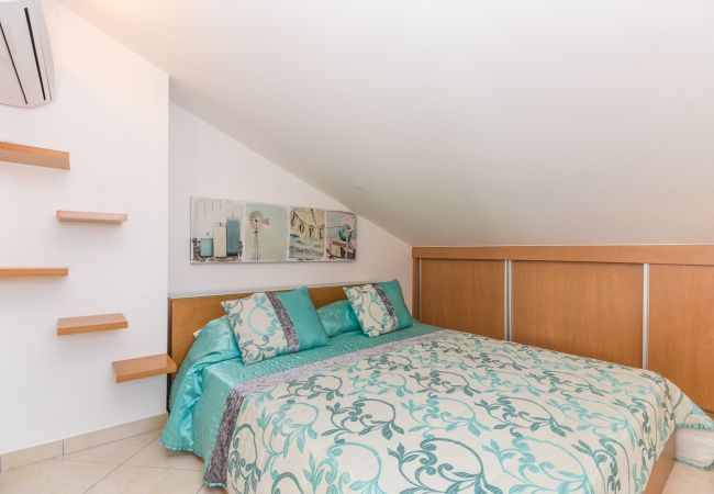 Apartamento em Manta Rota - Apartamento em condominio com piscina a 100m da praia by AlgarveManta (5T3) Apartamento em Manta Rota - Apartamento em condominio com piscina a 100m da praia by AlgarveManta (5T3)