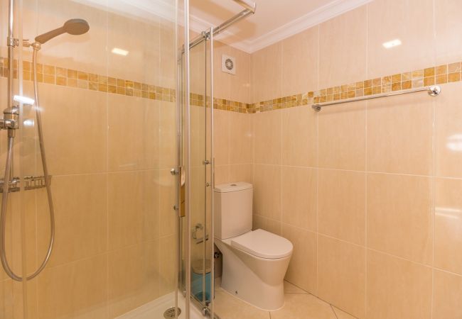 Apartamento em Manta Rota - Apartamento em condominio com piscina a 100m da praia by AlgarveManta (5T3) Apartamento em Manta Rota - Apartamento em condominio com piscina a 100m da praia by AlgarveManta (5T3)