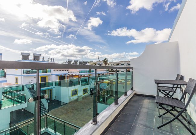 Apartamento em Manta Rota - Apartamento em condominio com piscina a 100m da praia by AlgarveManta (5T3) Apartamento em Manta Rota - Apartamento em condominio com piscina a 100m da praia by AlgarveManta (5T3)