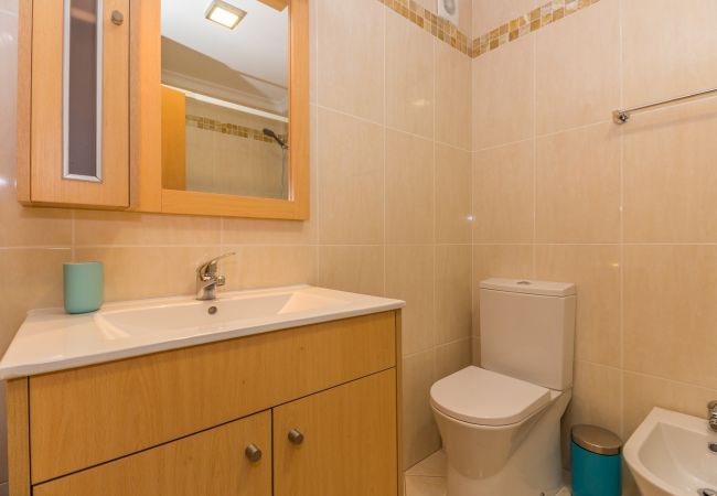 Apartamento em Manta Rota - Apartamento em condominio com piscina a 100m da praia by AlgarveManta (5T3) Apartamento em Manta Rota - Apartamento em condominio com piscina a 100m da praia by AlgarveManta (5T3)