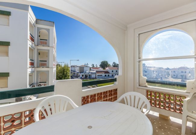 Apartamento em Manta Rota - 40T2