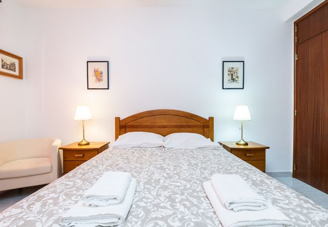 Apartamento em Manta Rota - Apartamento de 2 quartos com estacionamento by AlgarveManta (21T2) Apartamento em Manta Rota - Apartamento de 2 quartos com estacionamento by AlgarveManta (21T2)